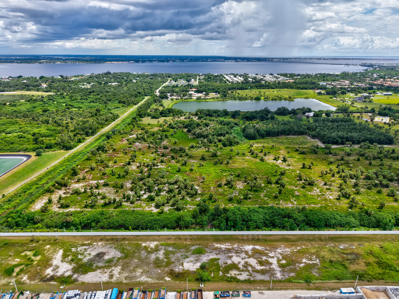 0 Rowland Drive Tract G, Port Charlotte, FL, 33980
