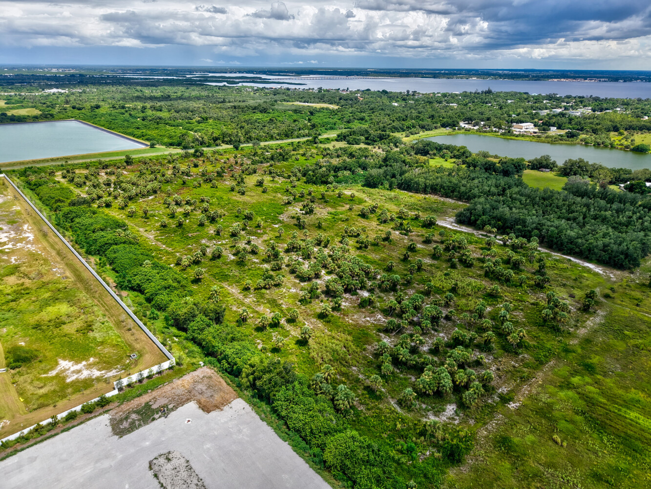 0 Rowland Drive Tract G, Port Charlotte, FL, 33980