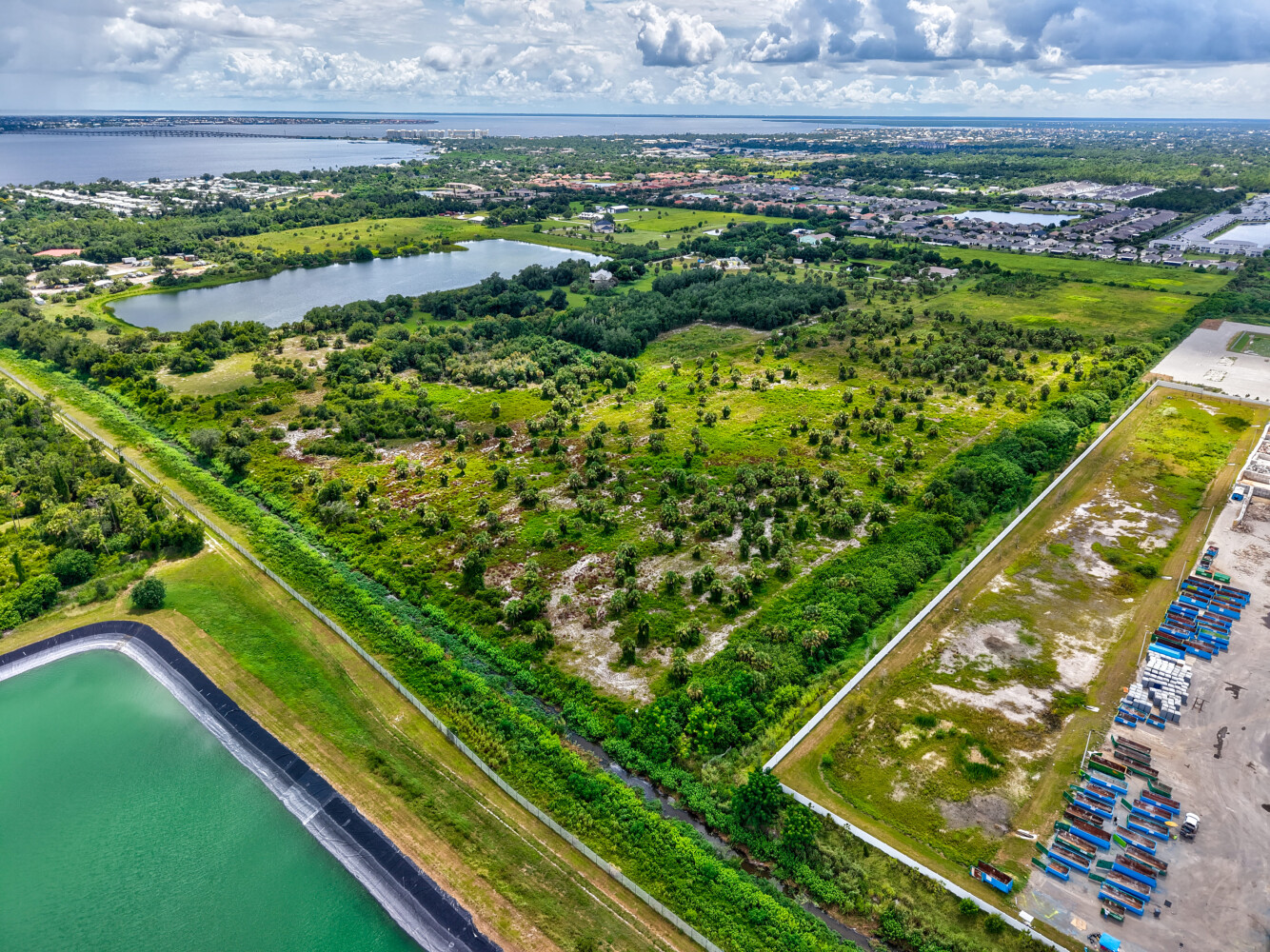 0 Rowland Drive Tract G, Port Charlotte, FL, 33980