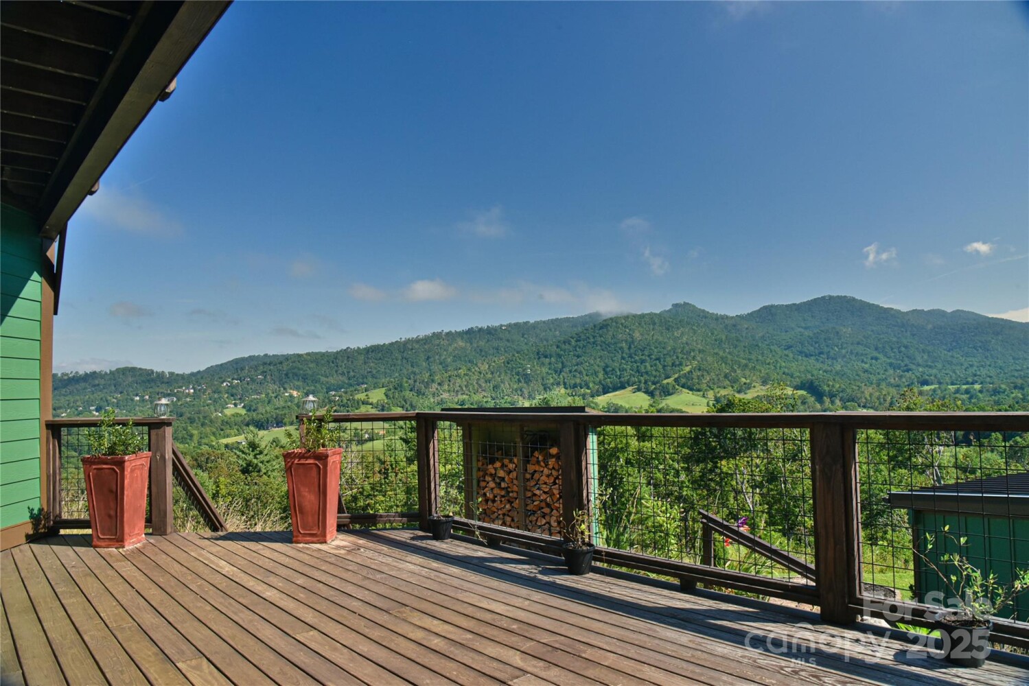 Land for Sale in Buncombe County, NC (2 of 48)