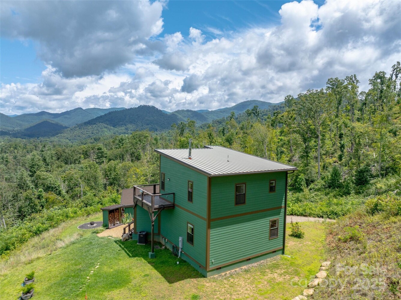 Land for Sale in Buncombe County, NC (10 of 48)