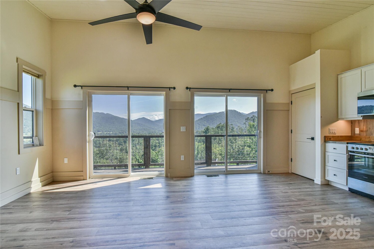 Land for Sale in Buncombe County, NC (13 of 48)