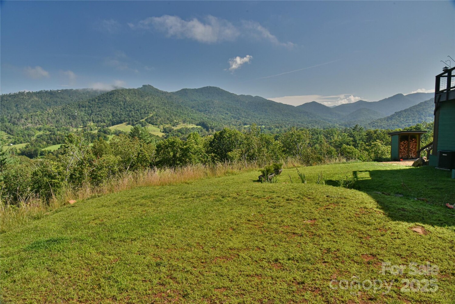 Land for Sale in Buncombe County, NC (26 of 48)