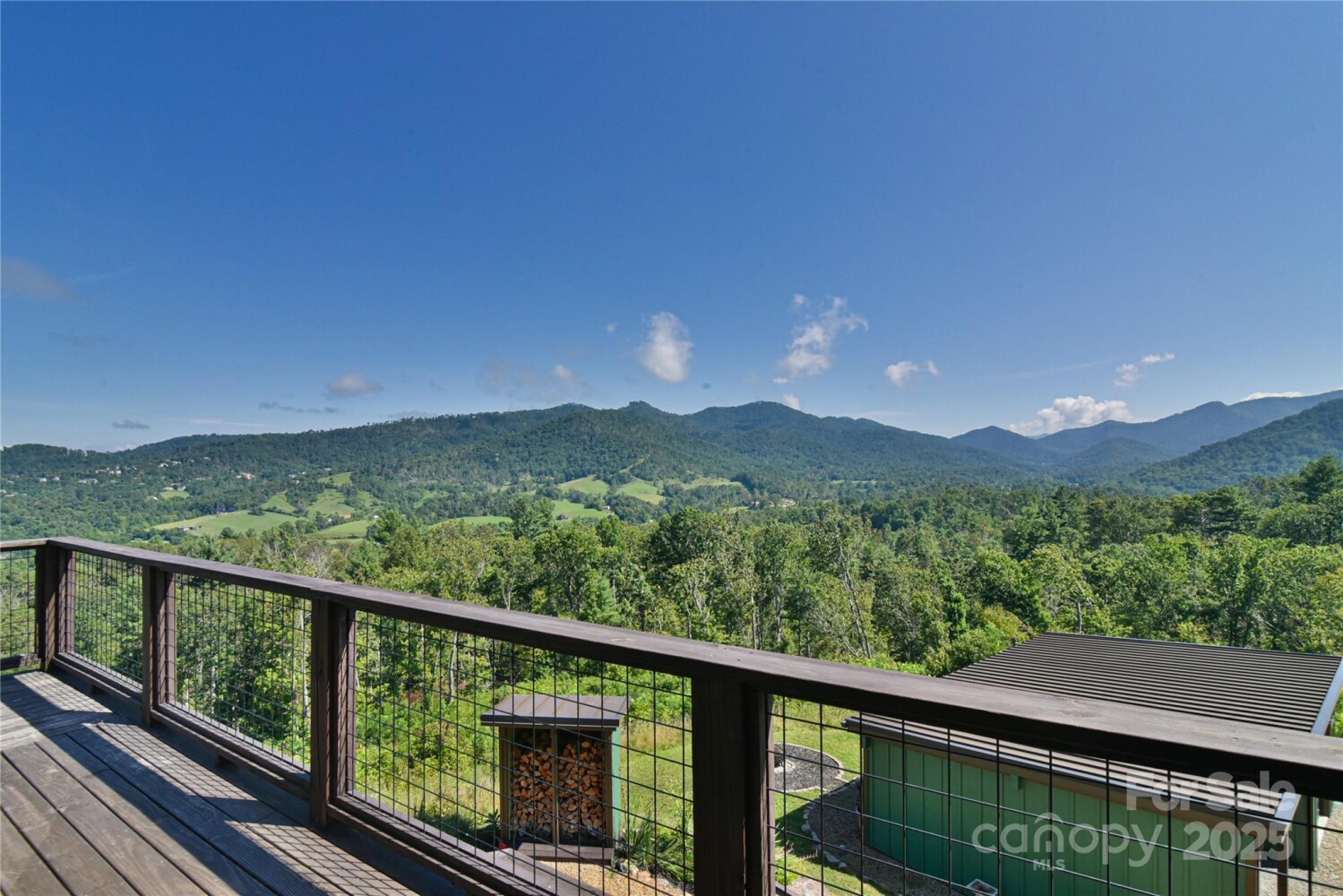 Land for Sale in Buncombe County, NC (27 of 48)