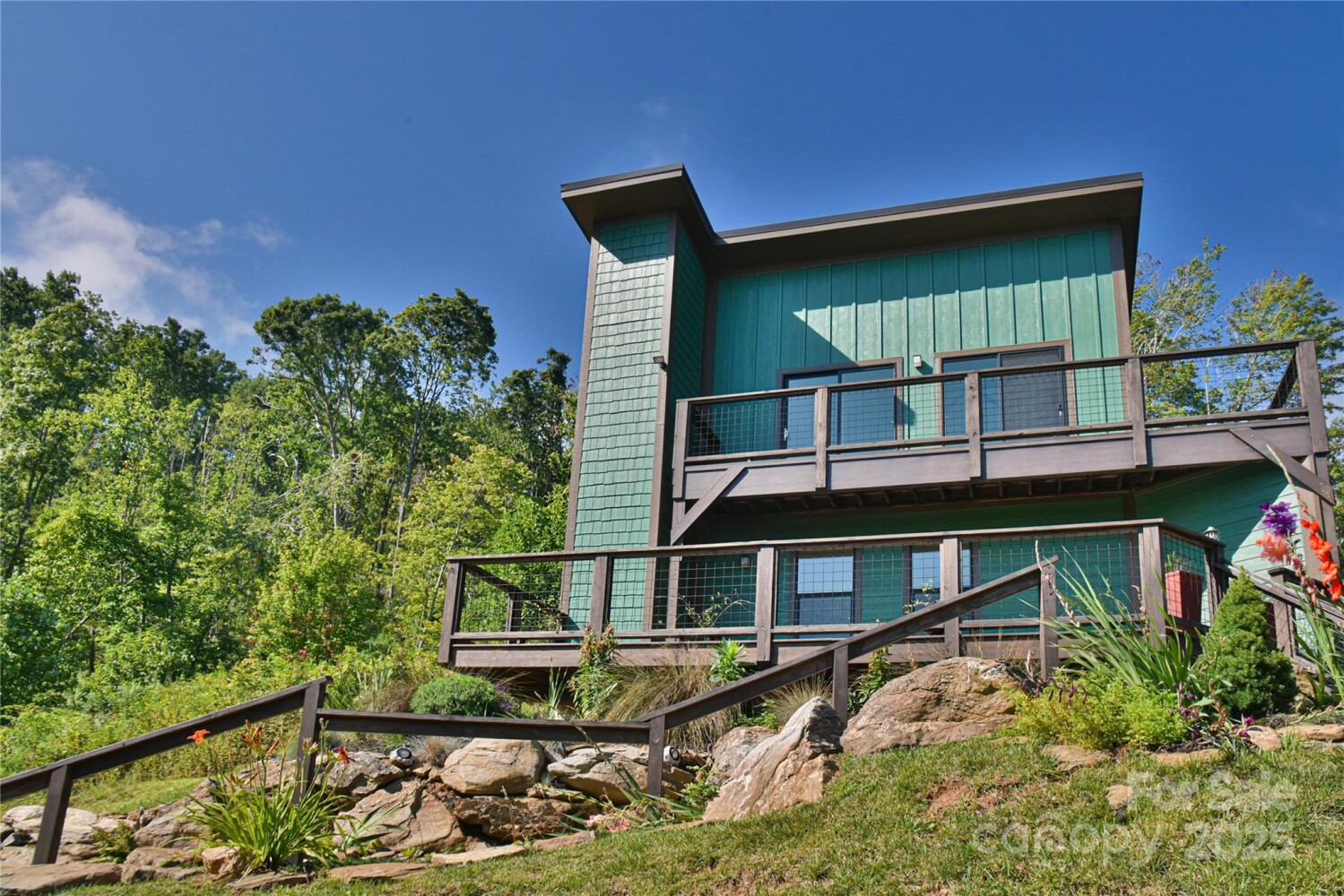 Land for Sale in Buncombe County, NC (28 of 48)