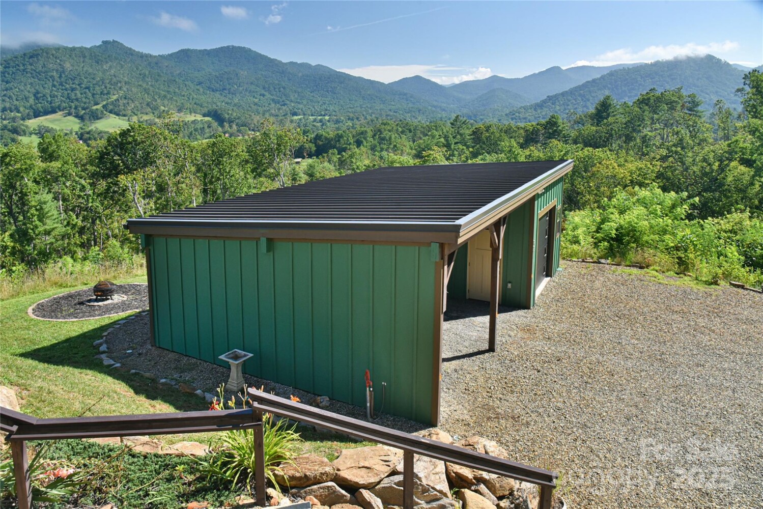 Land for Sale in Buncombe County, NC (33 of 48)