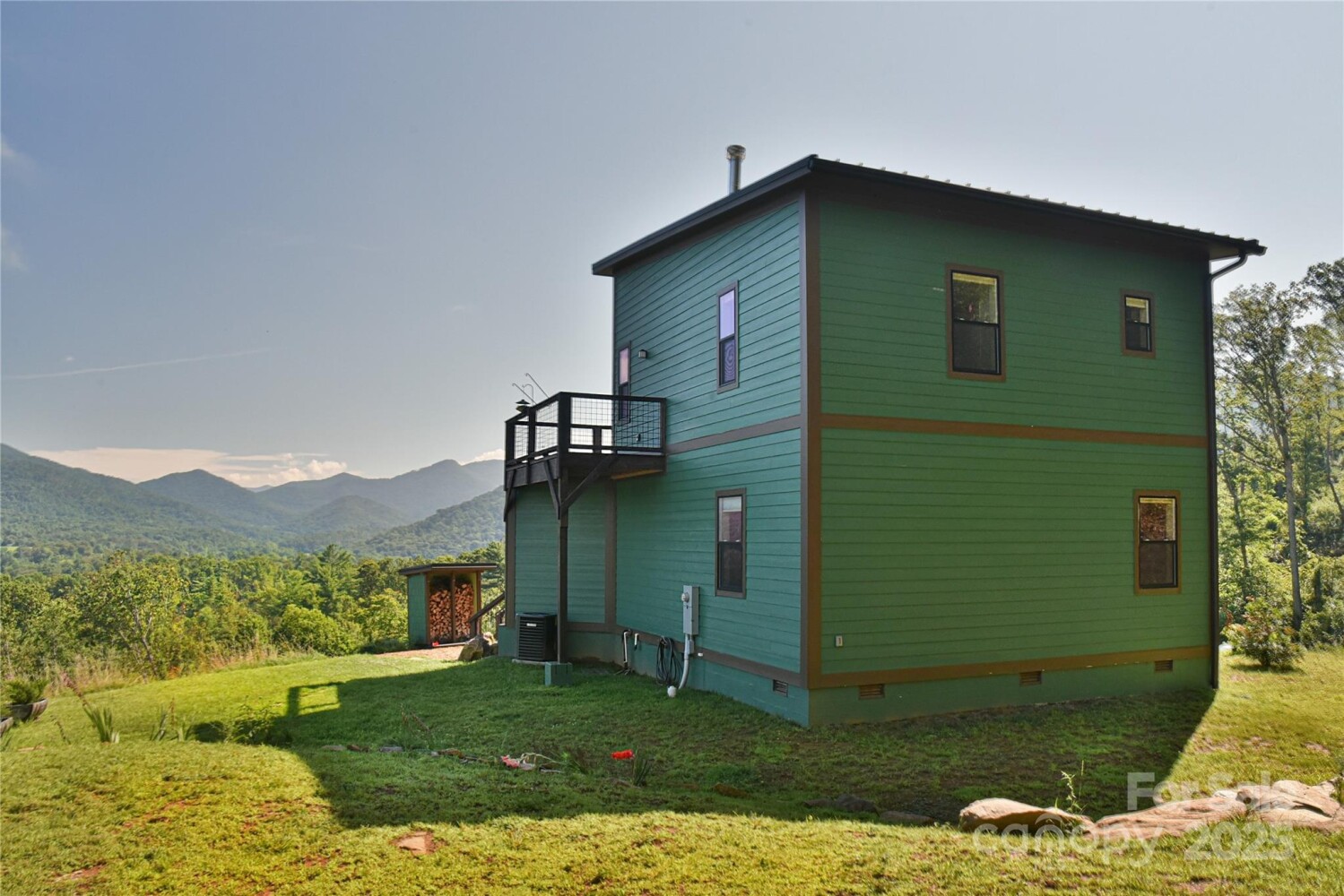 Land for Sale in Buncombe County, NC (35 of 48)