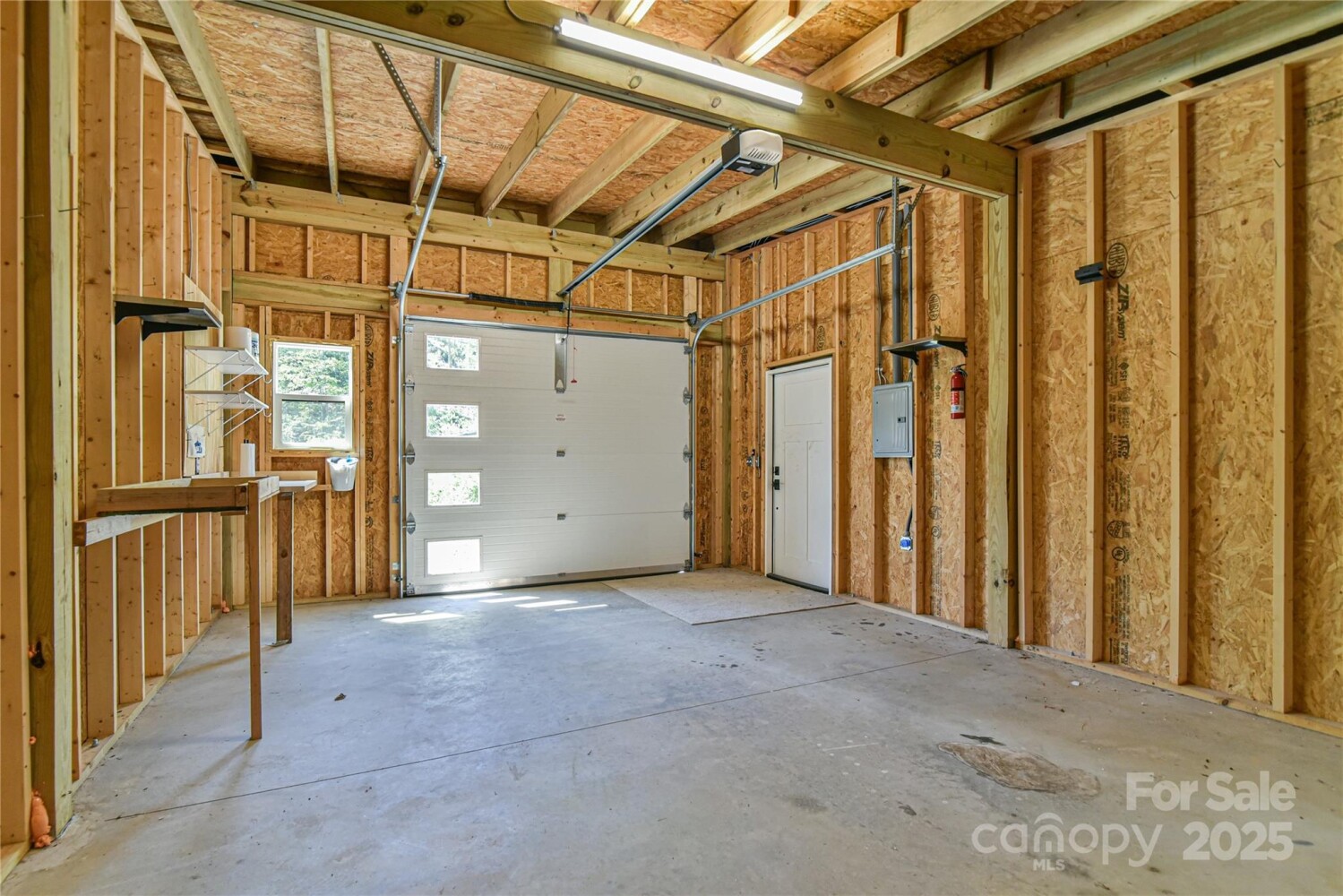 Land for Sale in Buncombe County, NC (38 of 48)