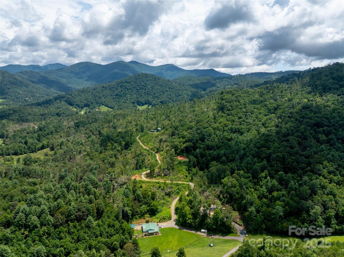 Land for Sale in Buncombe County, NC (42 of 48)