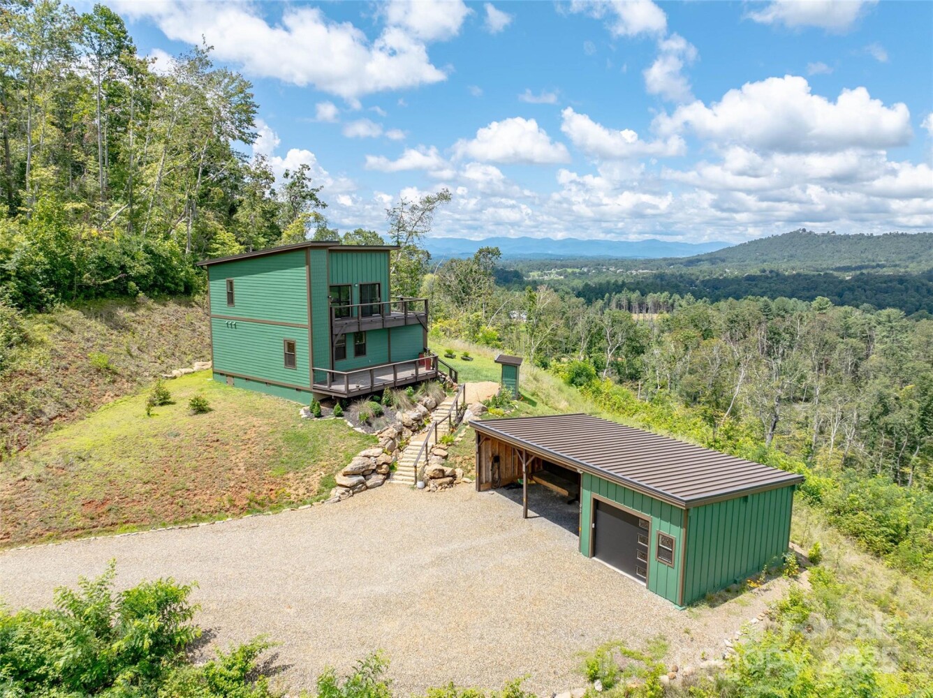 Land for Sale in Buncombe County, NC (43 of 48)