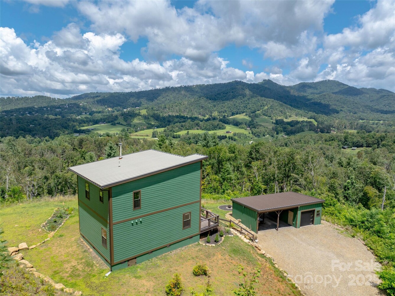 Land for Sale in Buncombe County, NC (44 of 48)
