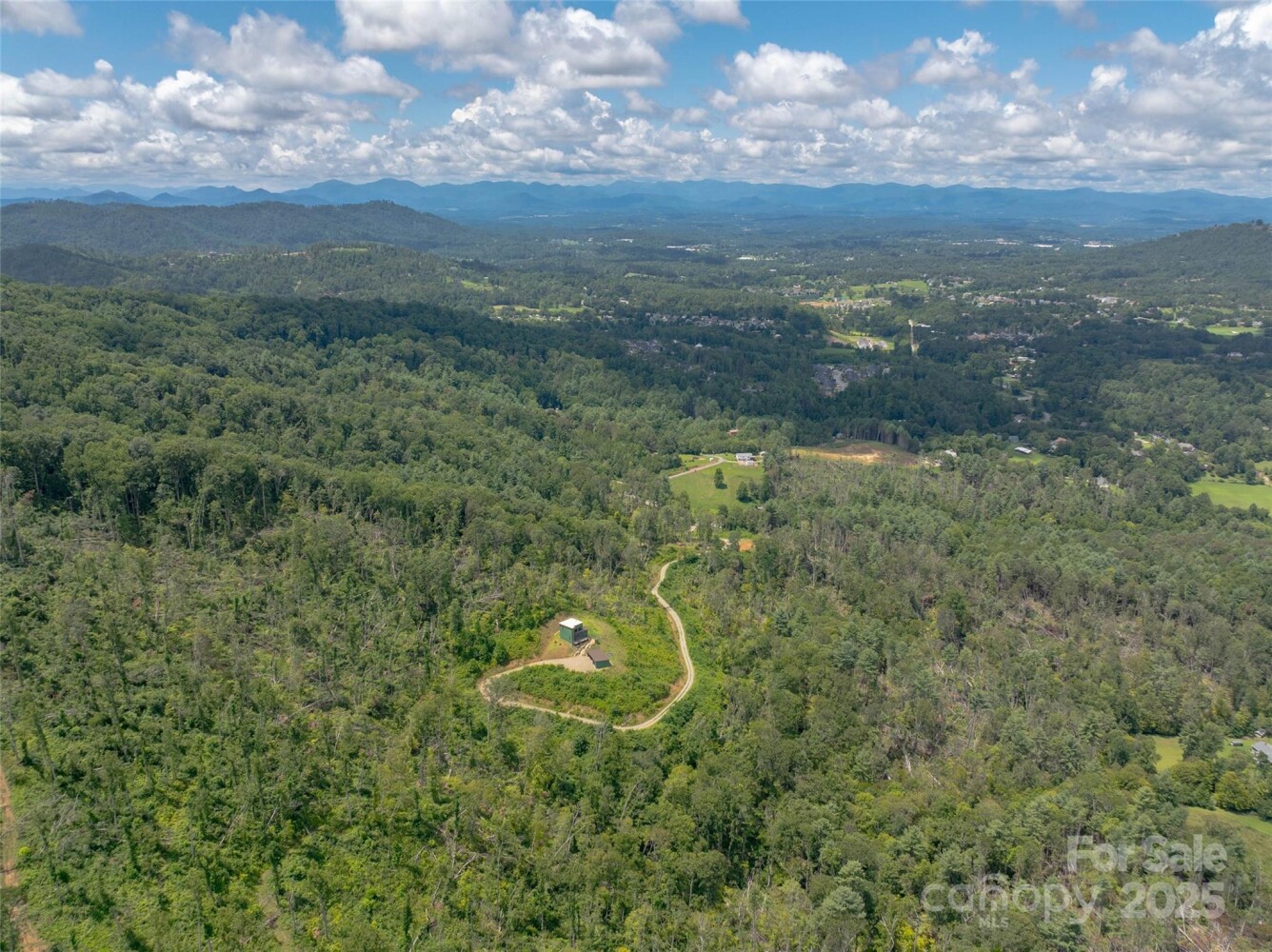 Land for Sale in Buncombe County, NC (45 of 48)