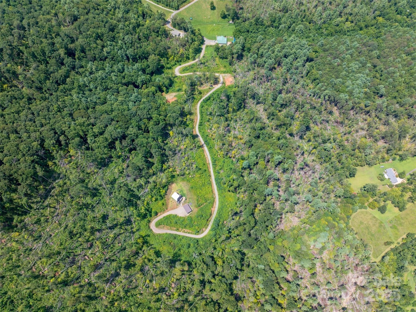 Land for Sale in Buncombe County, NC (46 of 48)