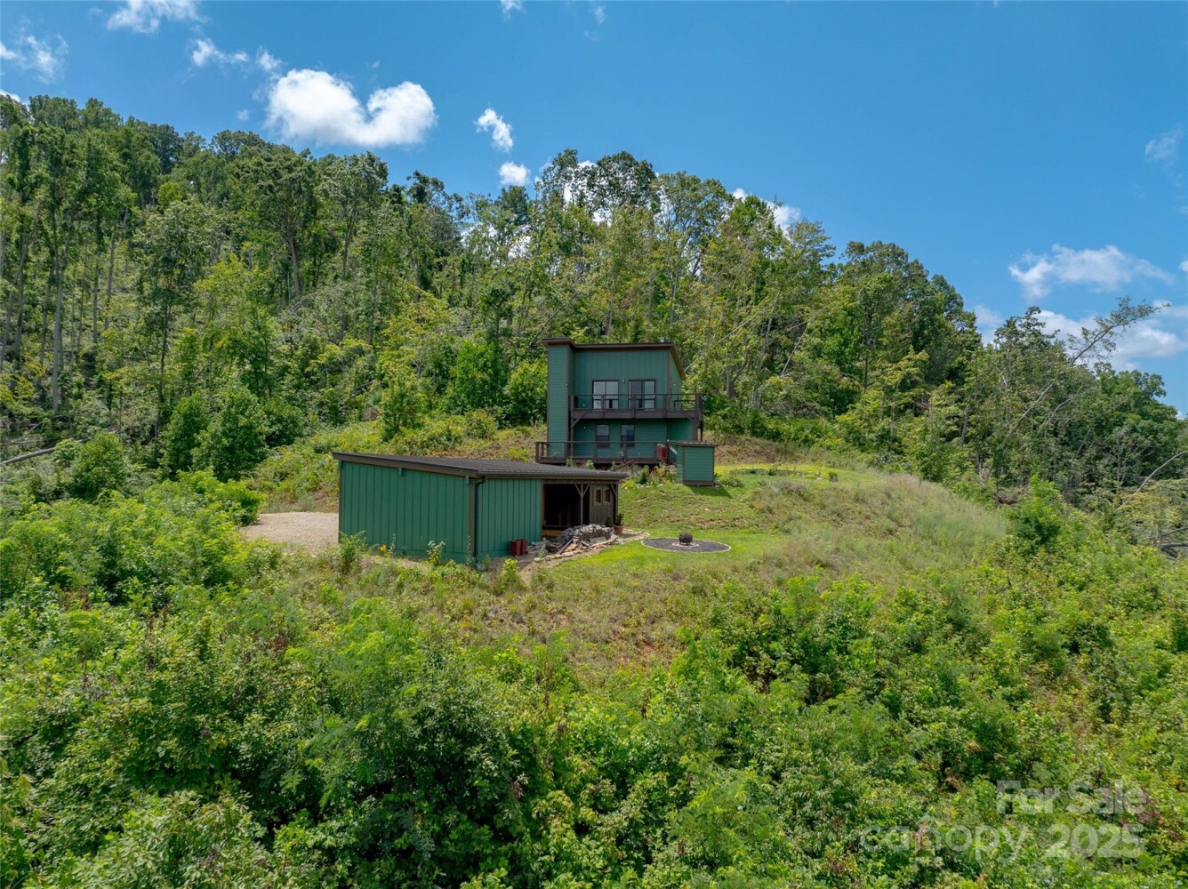 Land for Sale in Buncombe County, NC (47 of 48)
