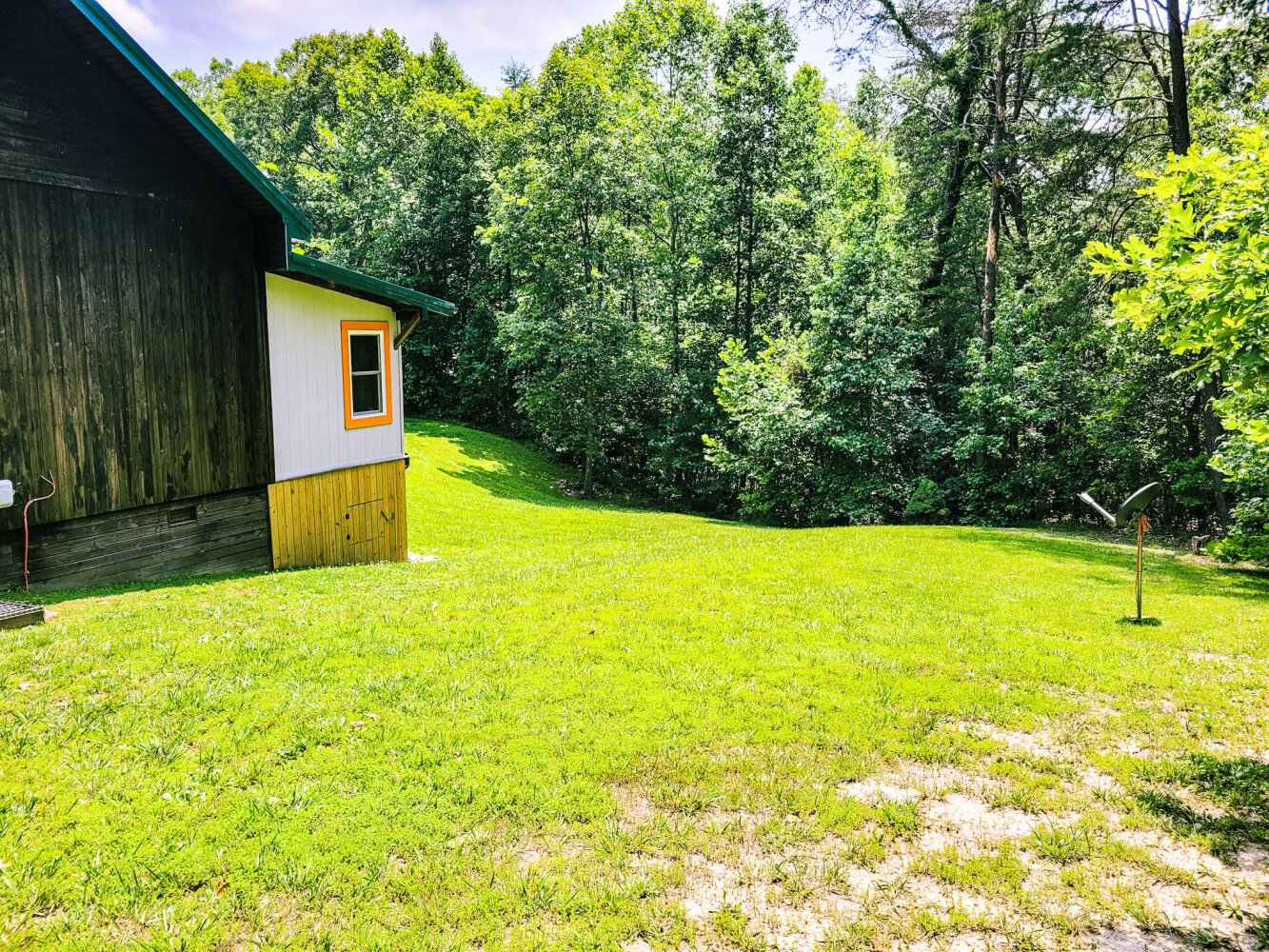 Vquait Cwc Quaint 2 Bedroom, 2 Bathroom Cabin in Clark County, Indiana (49 Photos ...
