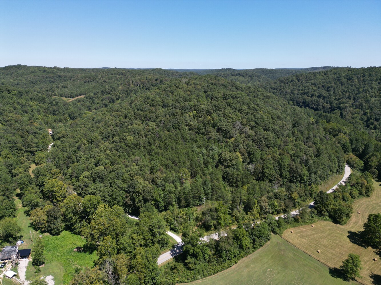 0 Mahaffey Hollow Rd