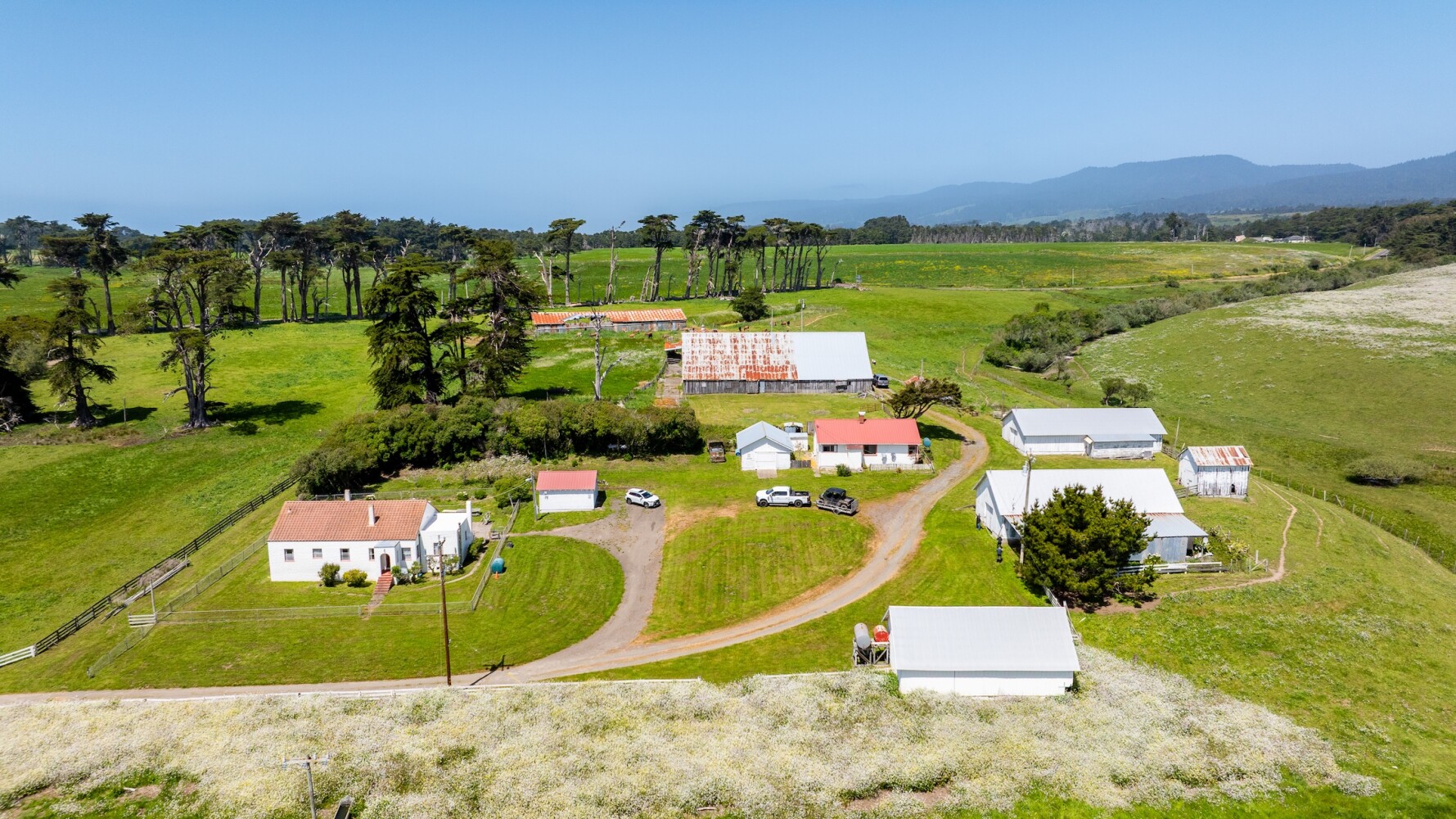 Land for Sale in Mendocino County, California (36 Photos) | National Land  Realty