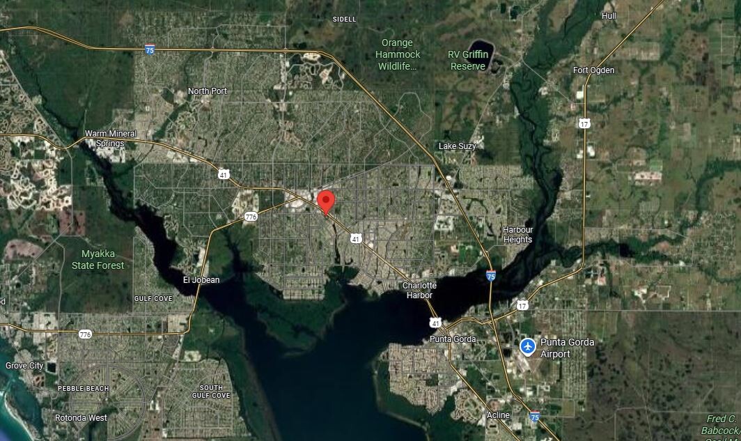 1999 Tamiami Trail, Port Charlotte, FL, 33948
