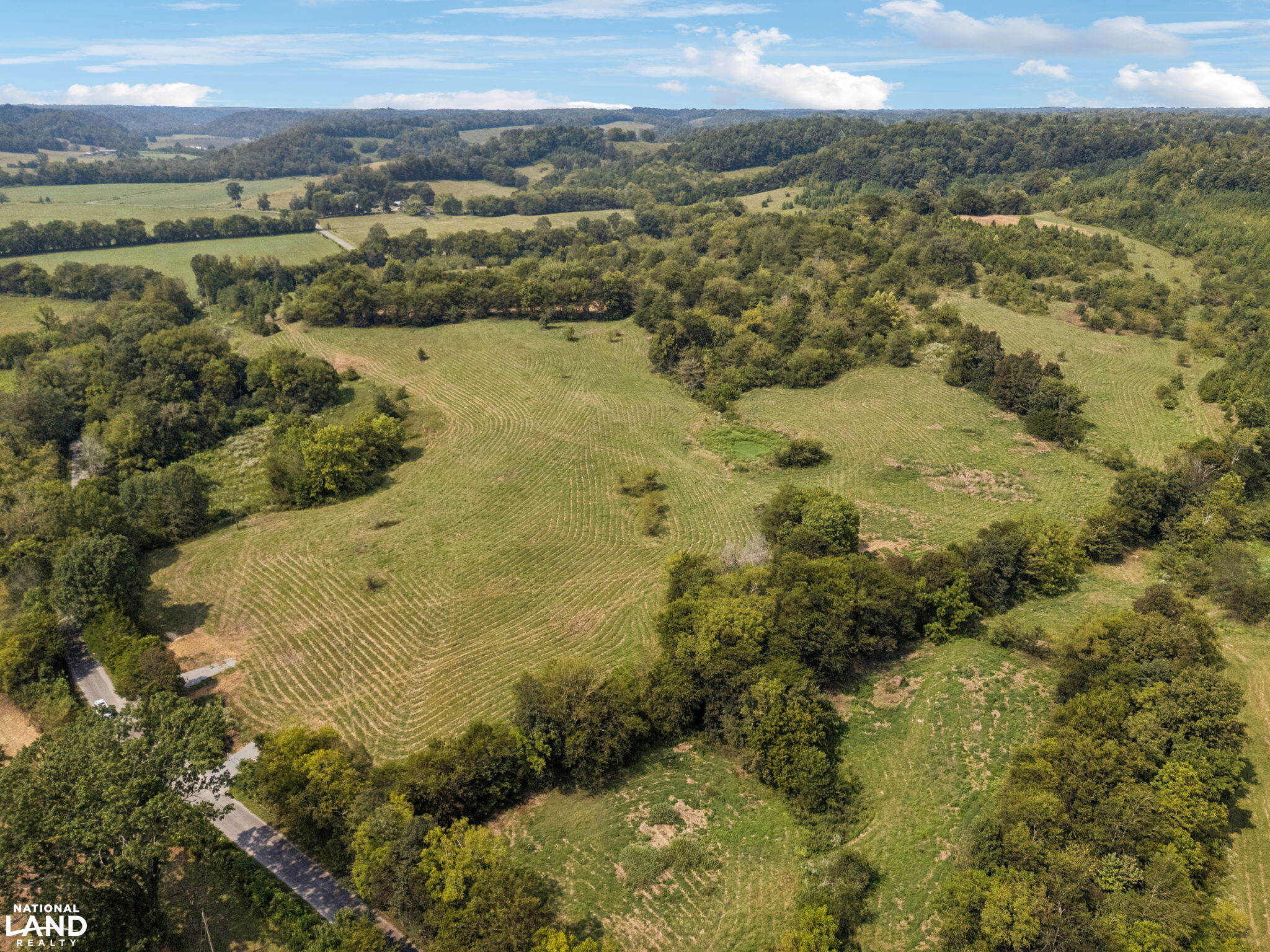 Shoal Creek Ridge Lot 13 in Giles County, Tennessee (12 Photos ...
