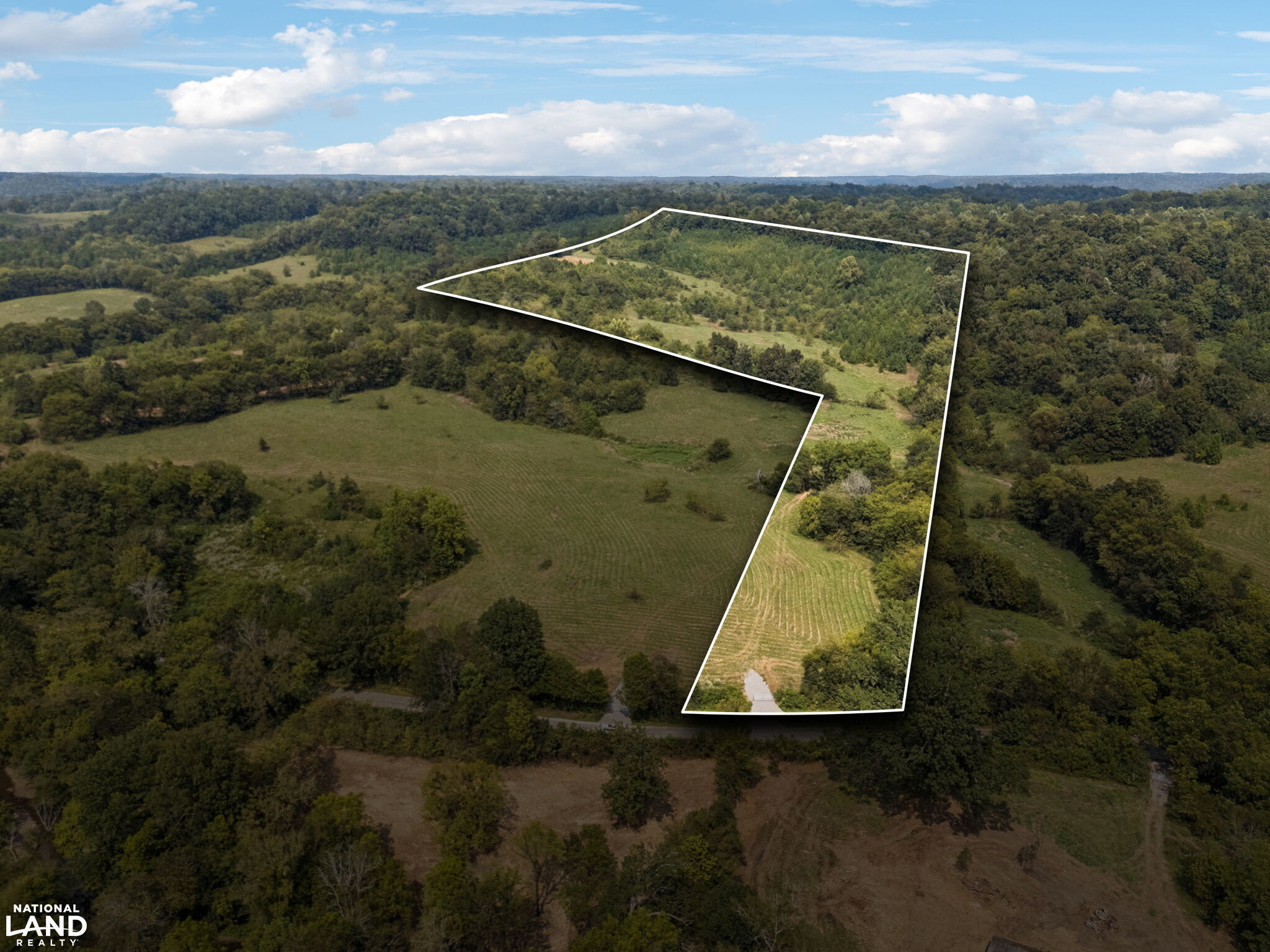 Shoal Creek Ridge Lot 13 in Giles County, Tennessee (12 Photos ...