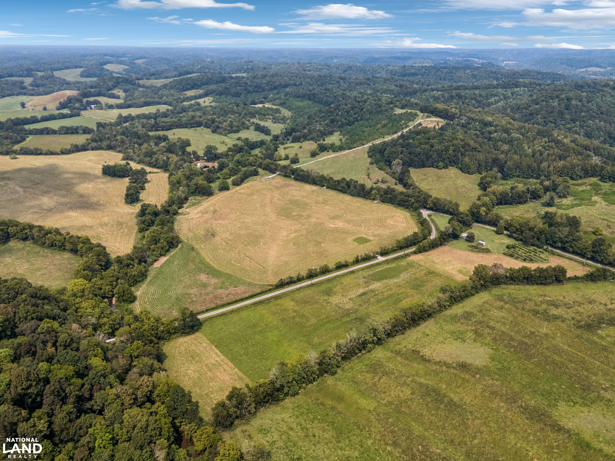 Shoal Creek Ridge Lot 13 in Giles County, Tennessee (12 Photos ...