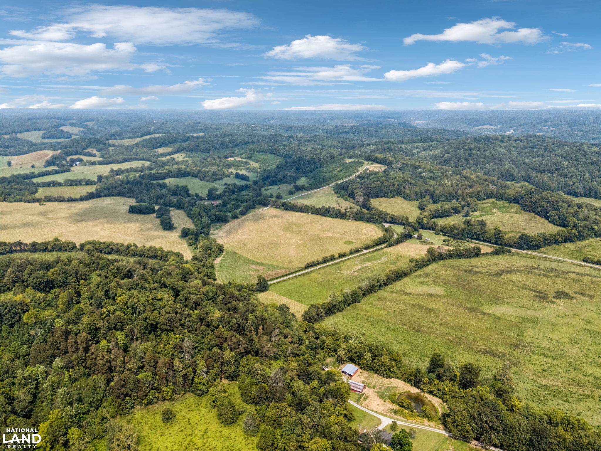 Shoal Creek Ridge Lot 13 in Giles County, Tennessee (12 Photos ...
