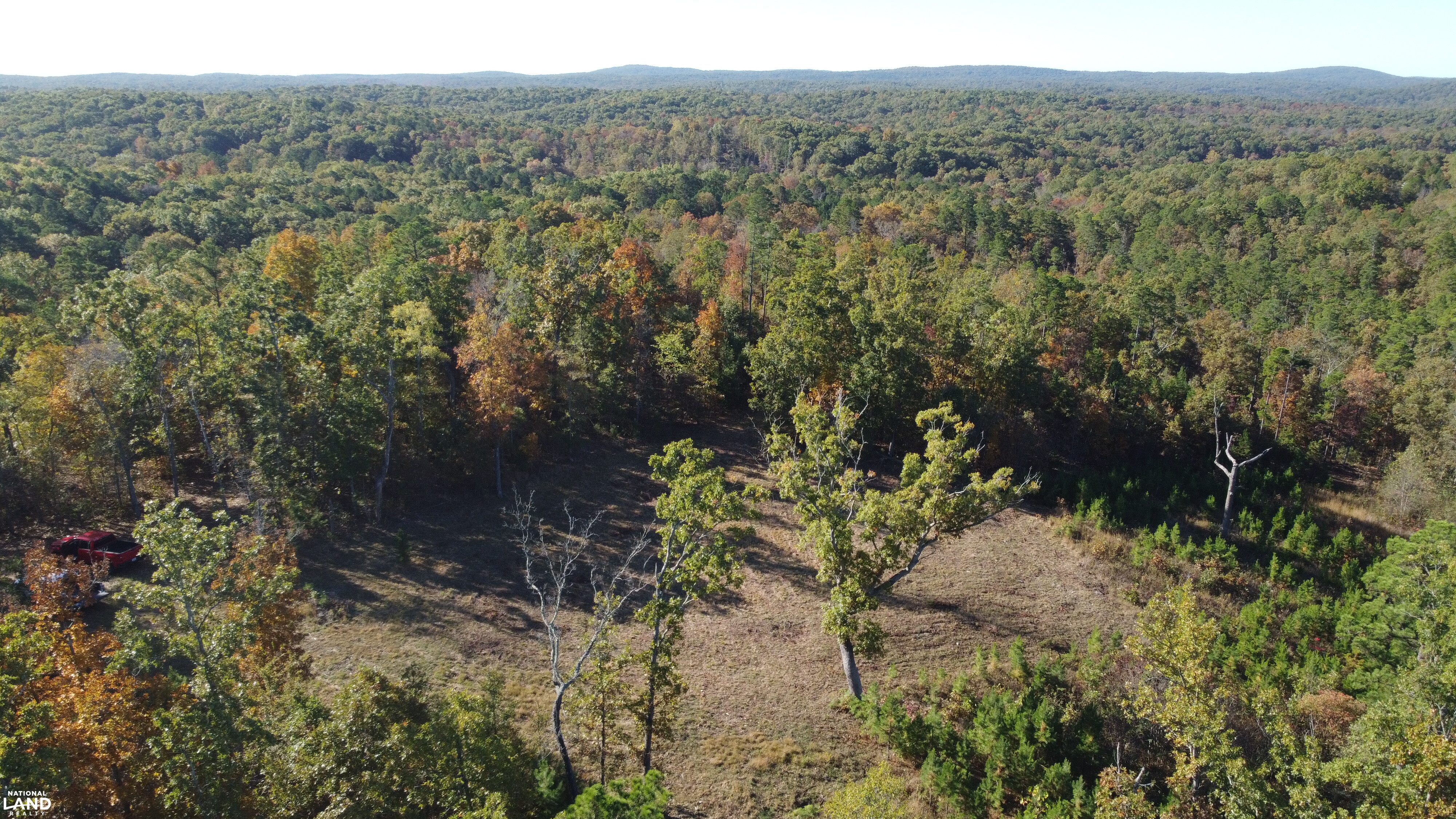47 Acres off Old Jefferson City Rd in Washington County, Missouri (18 ...
