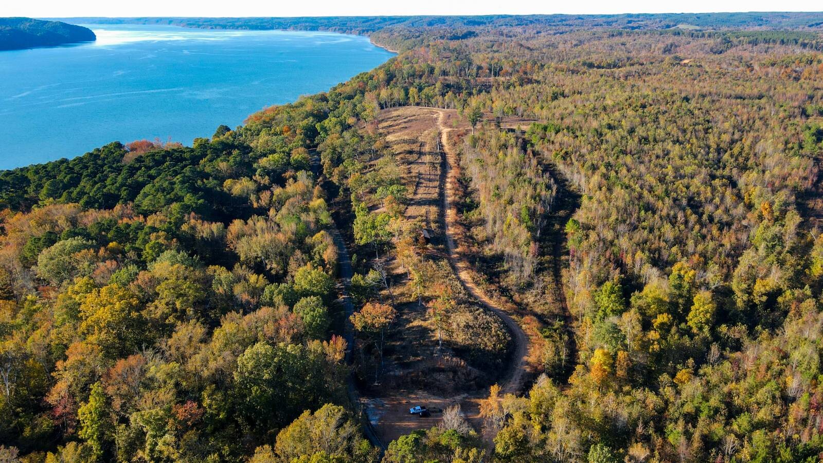 Land for Sale in Lauderdale County, Alabama (17 Photos) | National Land ...