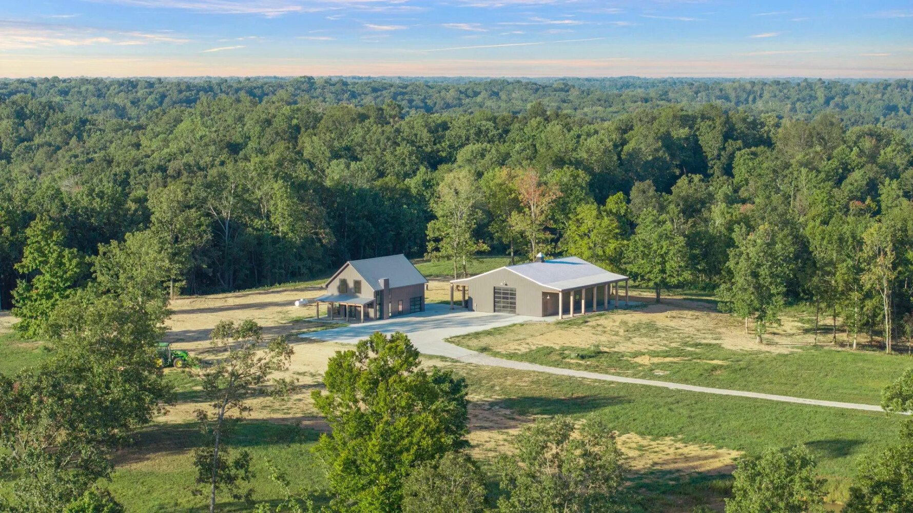 1345 Jenkins Road, Bowling Green, KY, 42101