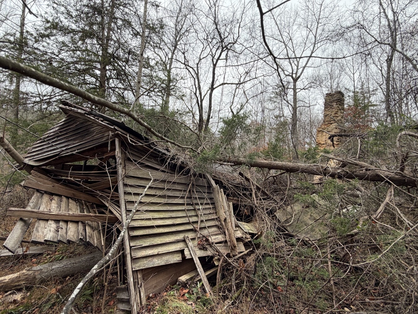 609 Ball Mountain Ln, Shipman, VA, 22971