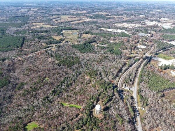Hidden Timber Ridge in Winston County, Alabama (28 Photos) | National ...