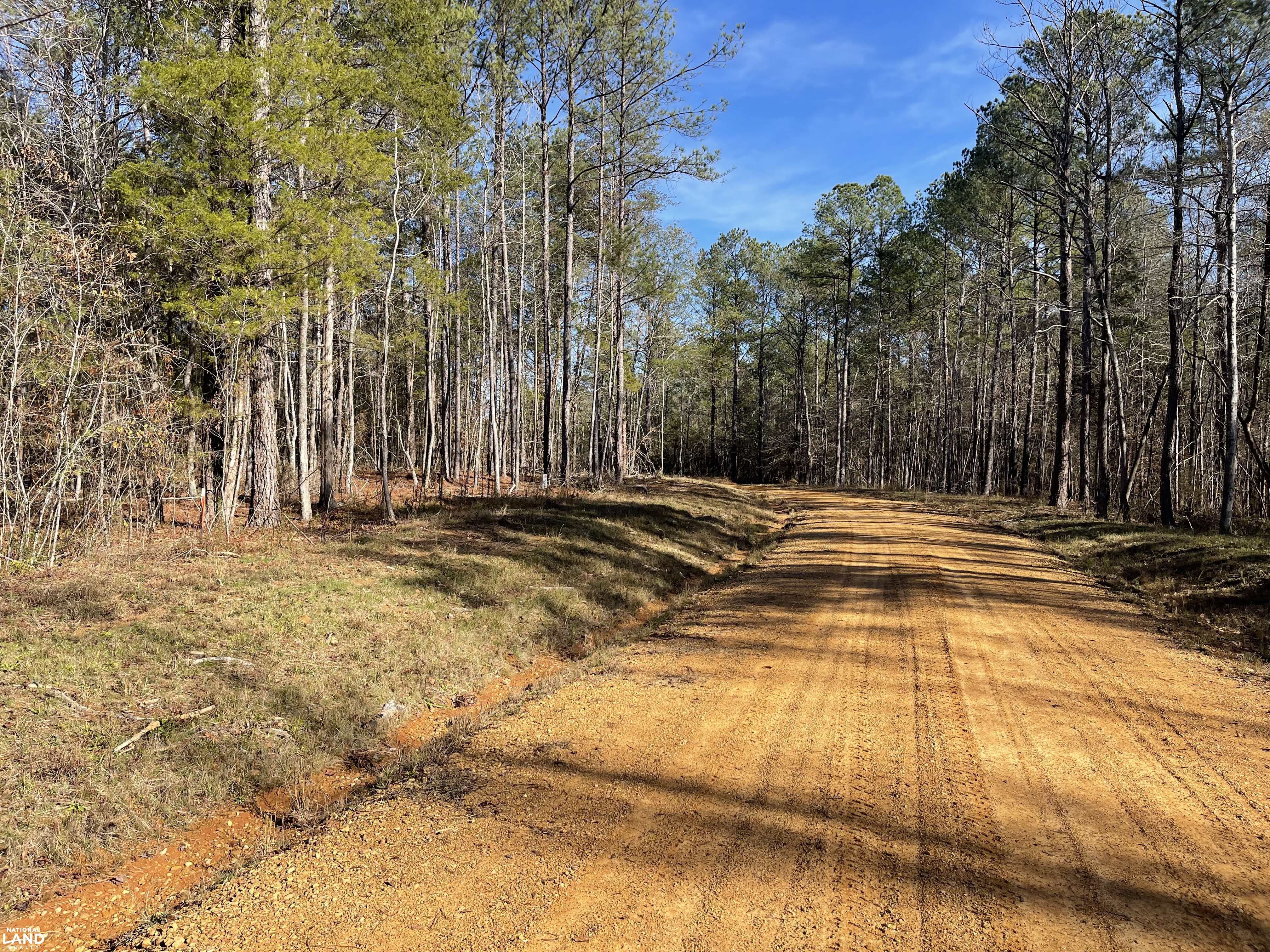 The Retreat at Riverside Ranch-Lot 46 Waterfront in Fayette County ...