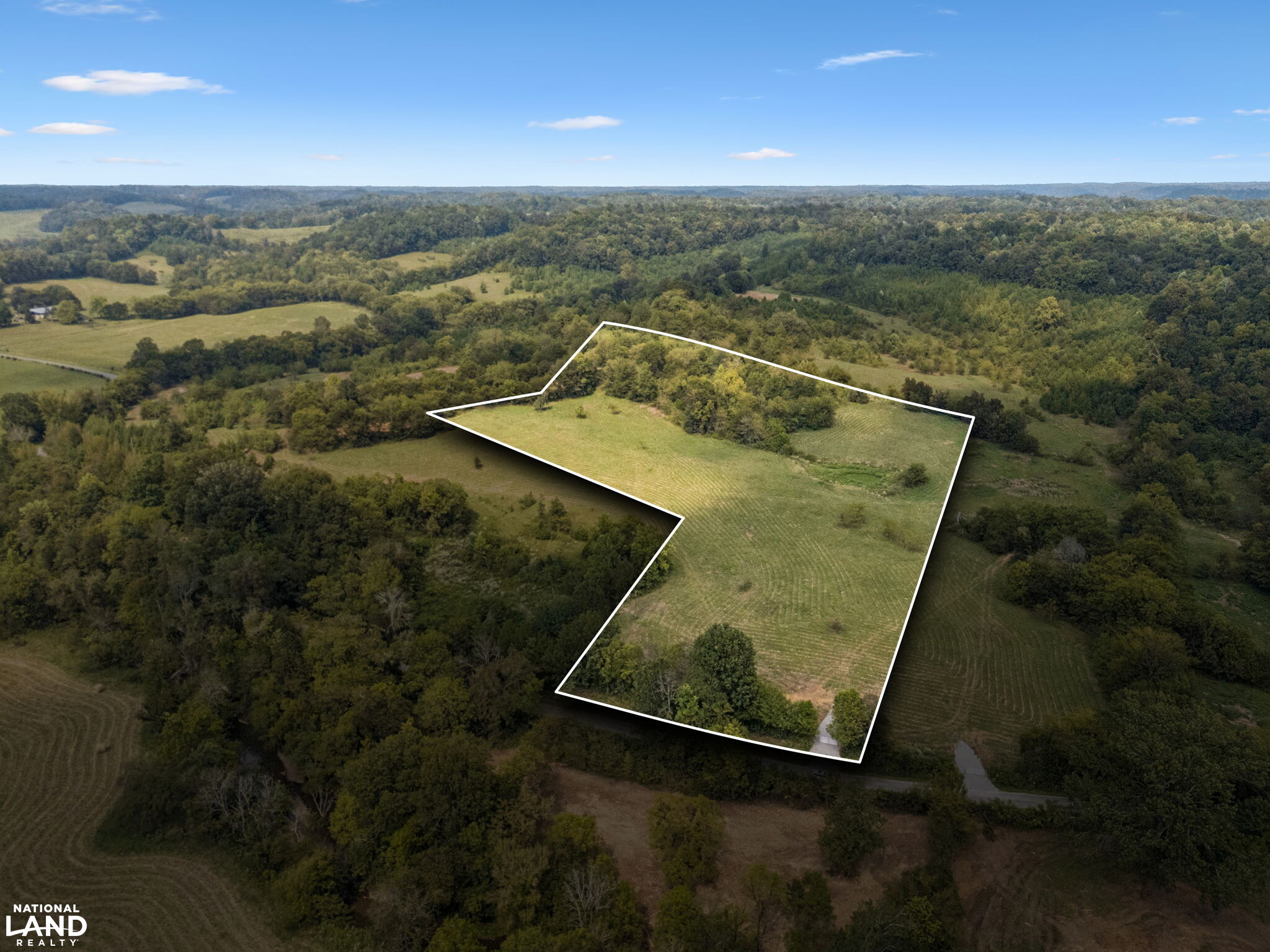 Shoal Creek Ridge Lot 12 in Giles County, Tennessee (8 Photos ...
