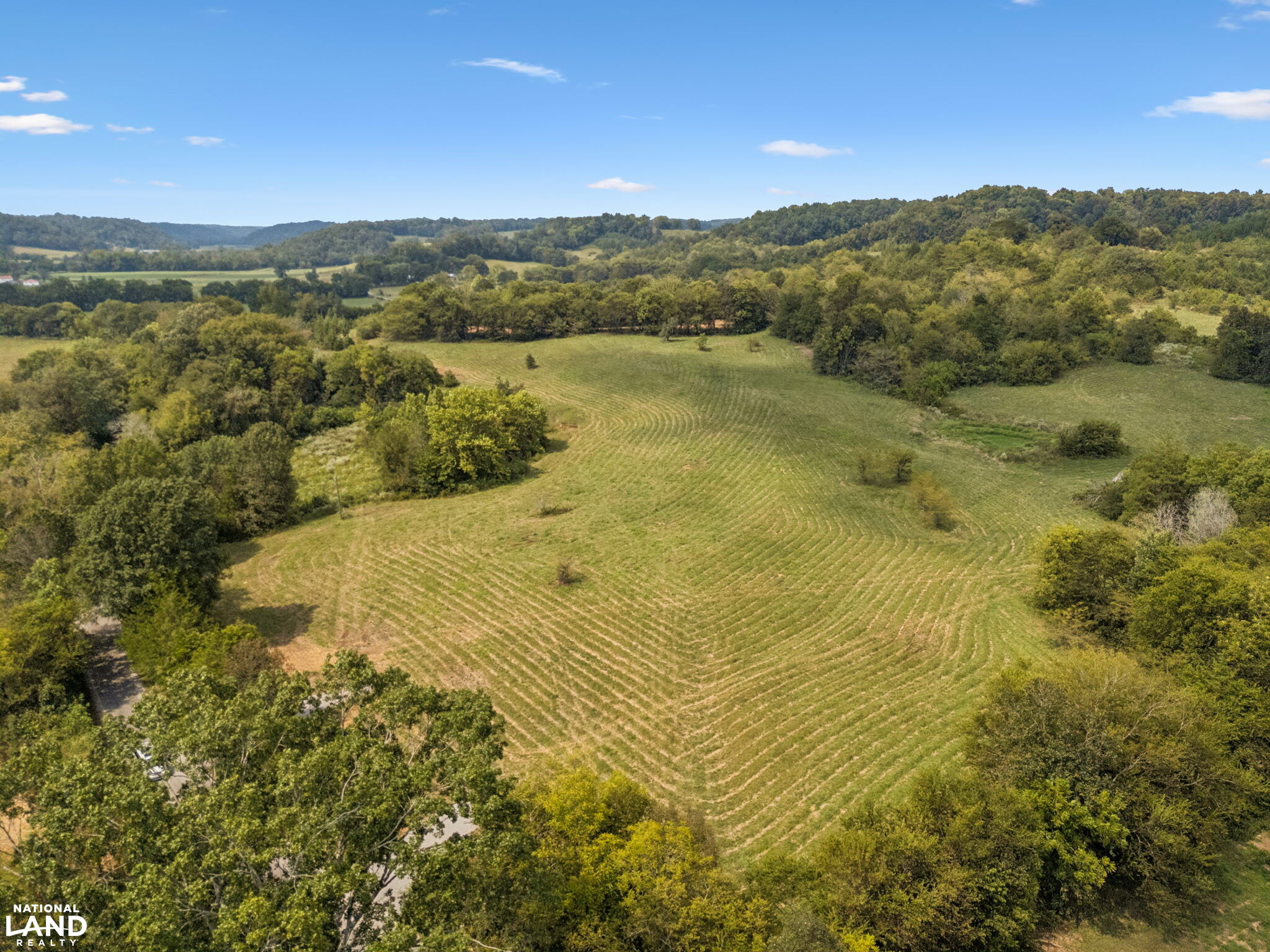 Shoal Creek Ridge Lot 12 in Giles County, Tennessee (8 Photos ...