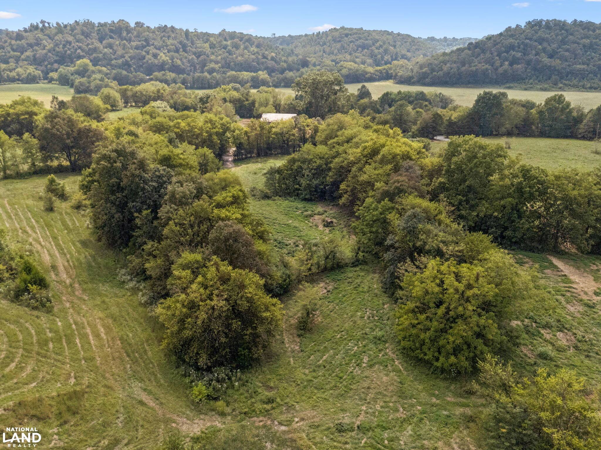 Shoal Creek Ridge Lot 14 in Giles County, Tennessee (9 Photos ...