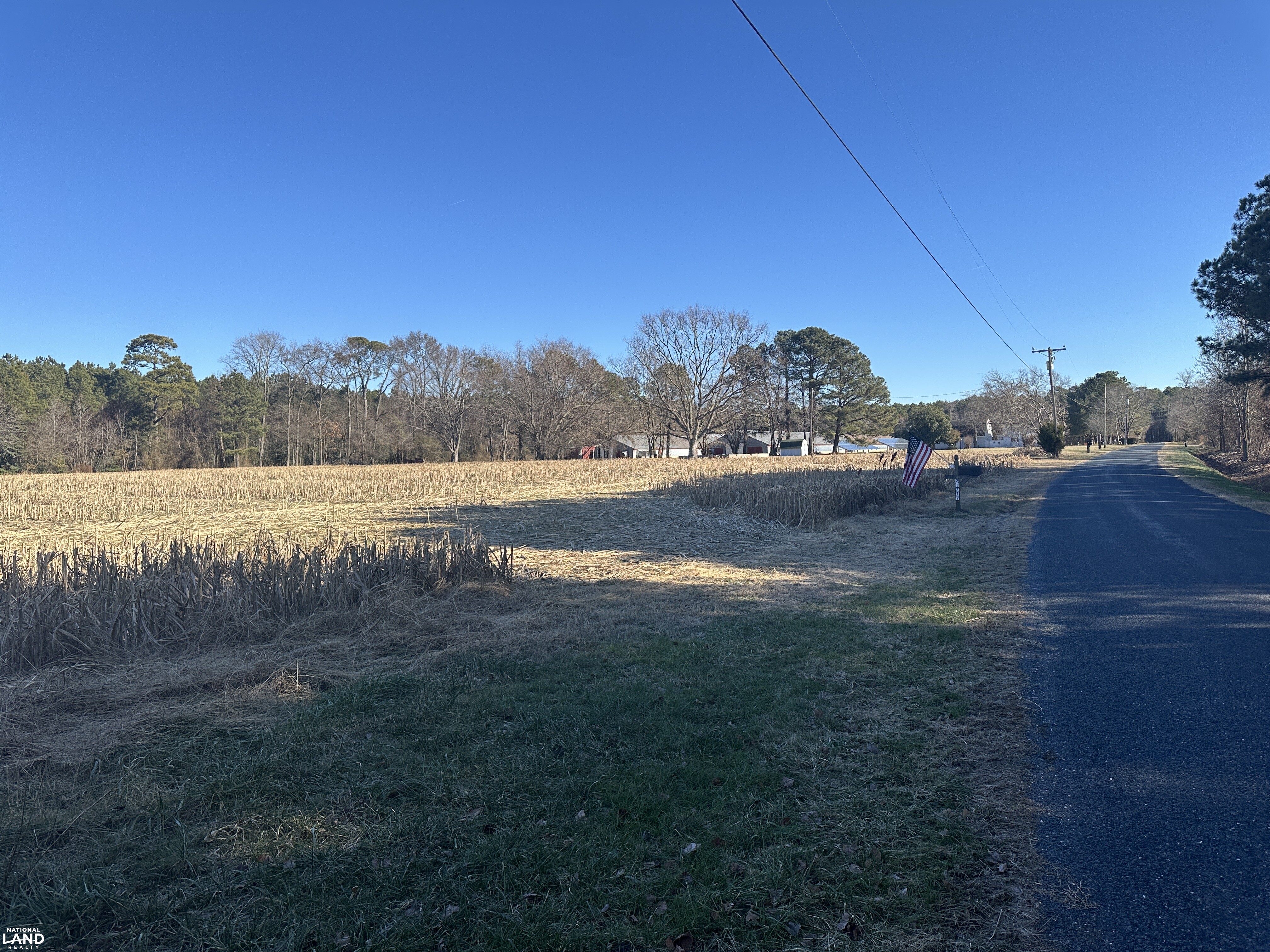 Bivalve Lodge Farmette in Wicomico County, Maryland (44 Photos ...