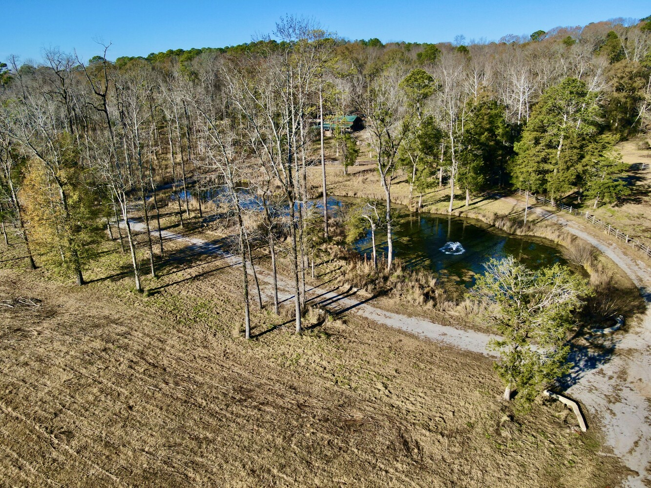 5343 A County Road 16, Montevallo, AL, 35115