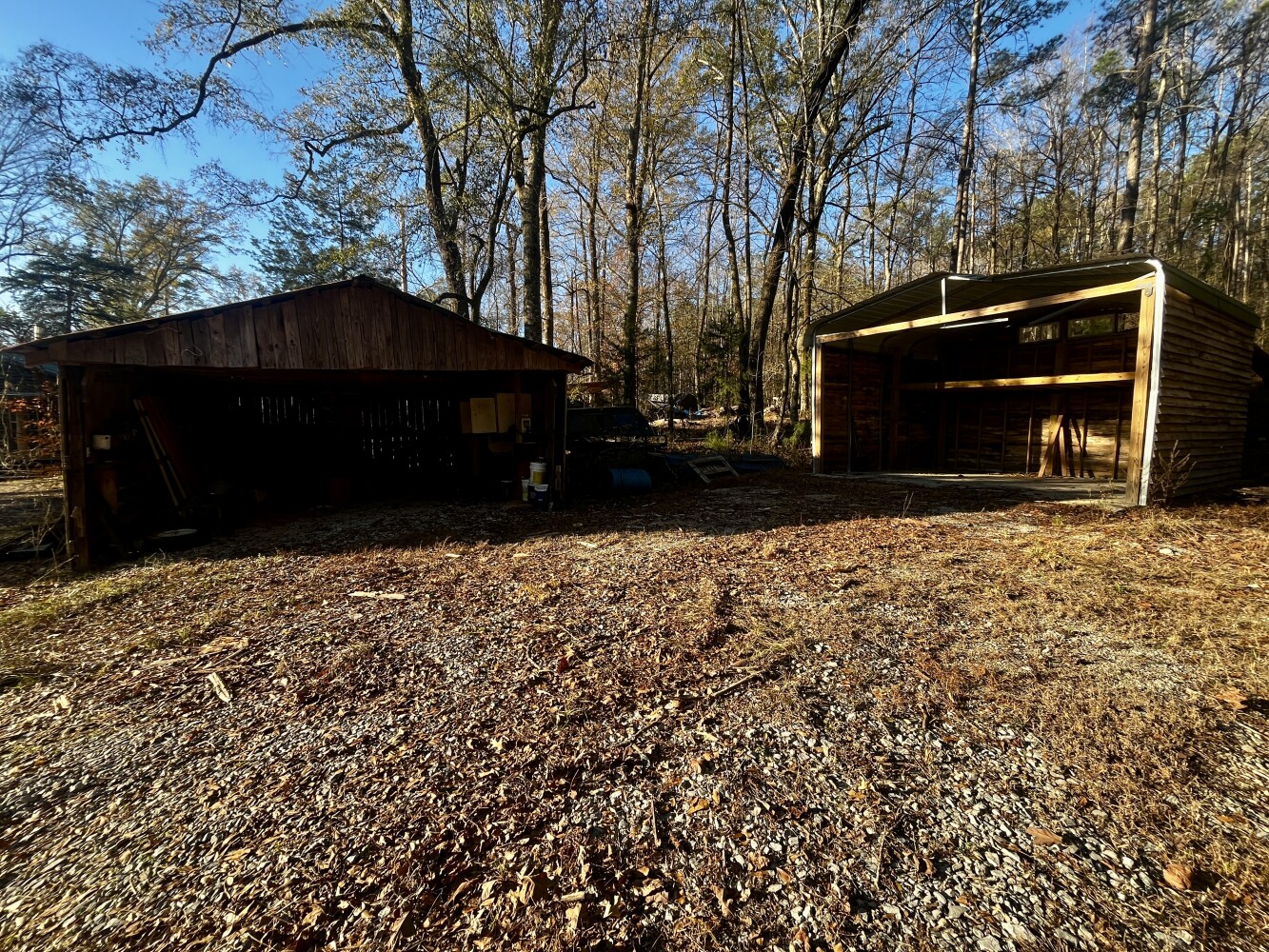 5343 A County Road 16, Montevallo, AL, 35115