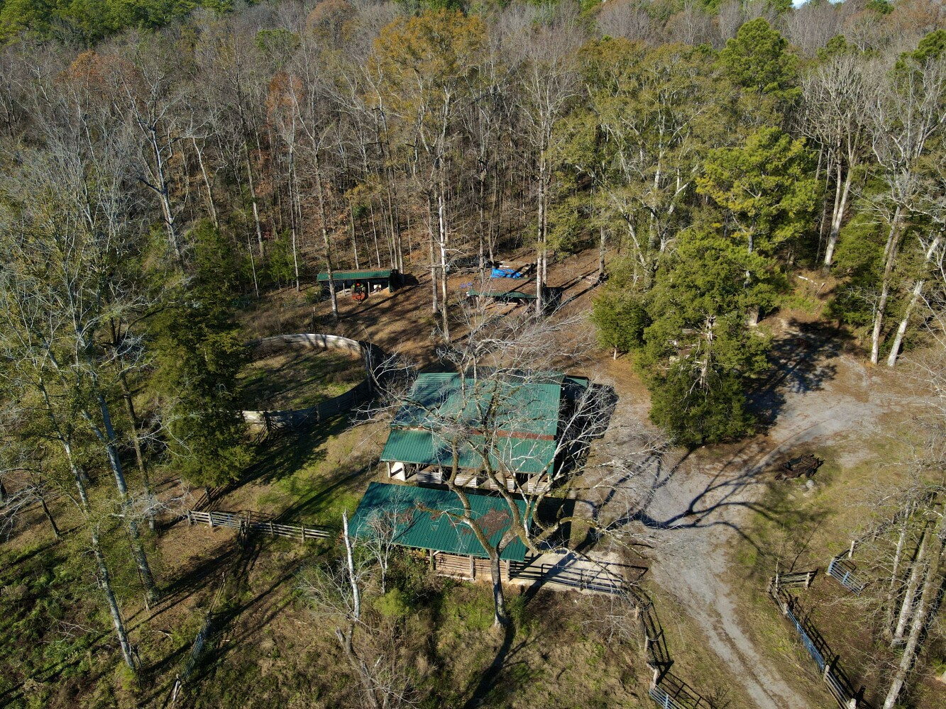 5343 A County Road 16, Montevallo, AL, 35115