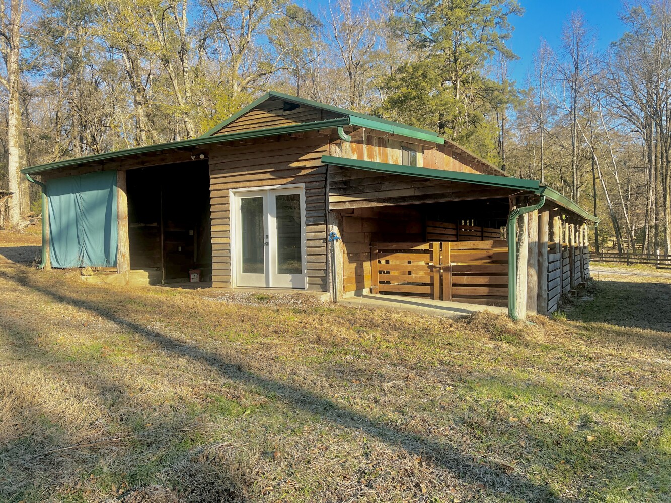 5343 A County Road 16, Montevallo, AL, 35115