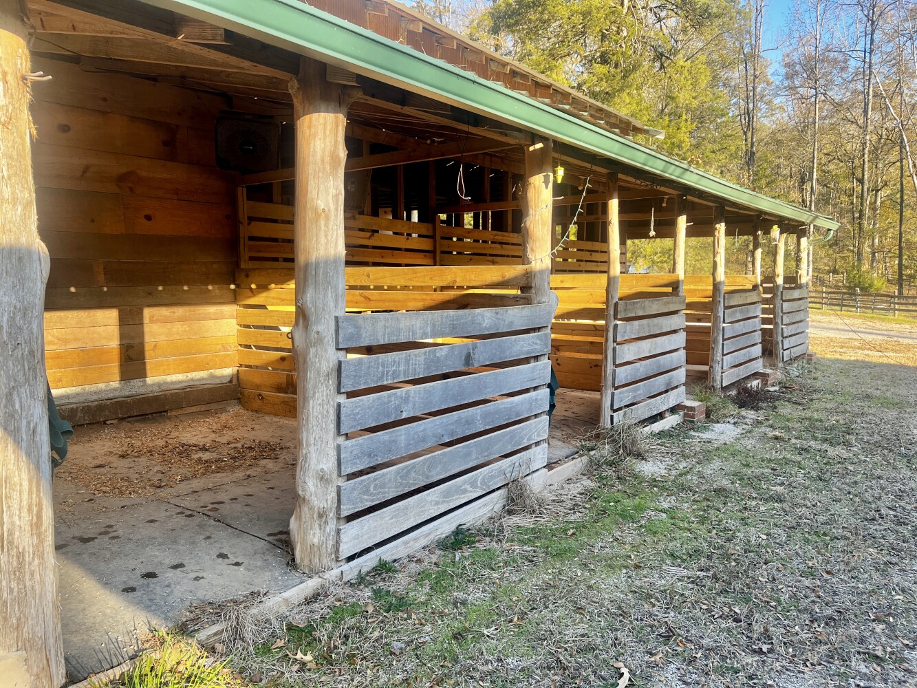 5343 A County Road 16, Montevallo, AL, 35115