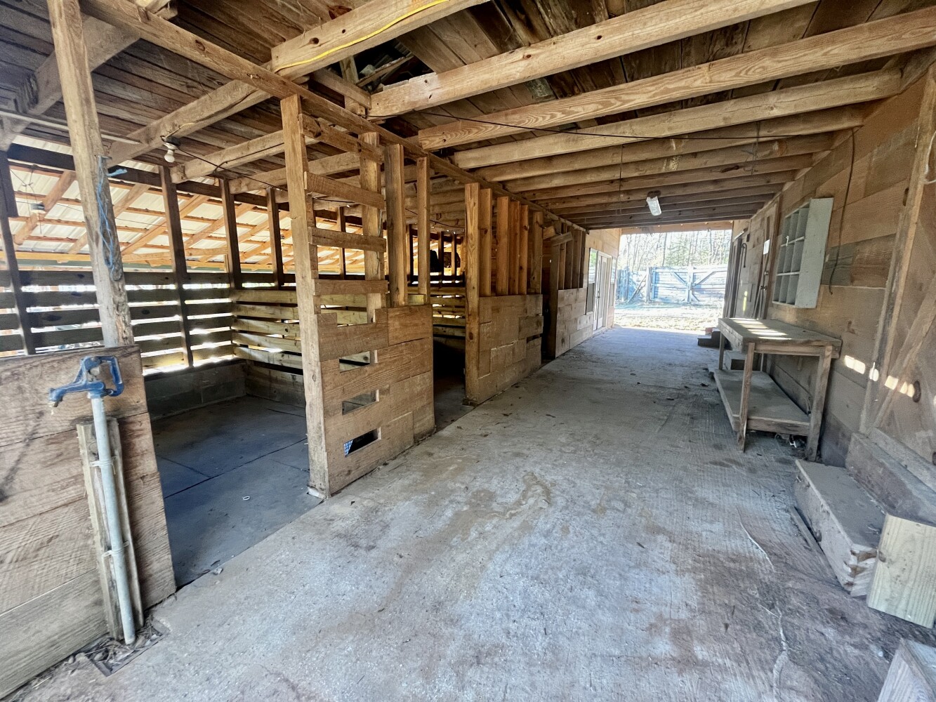 5343 A County Road 16, Montevallo, AL, 35115