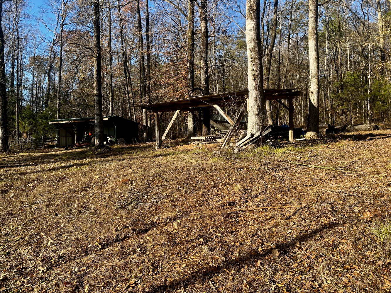 5343 A County Road 16, Montevallo, AL, 35115