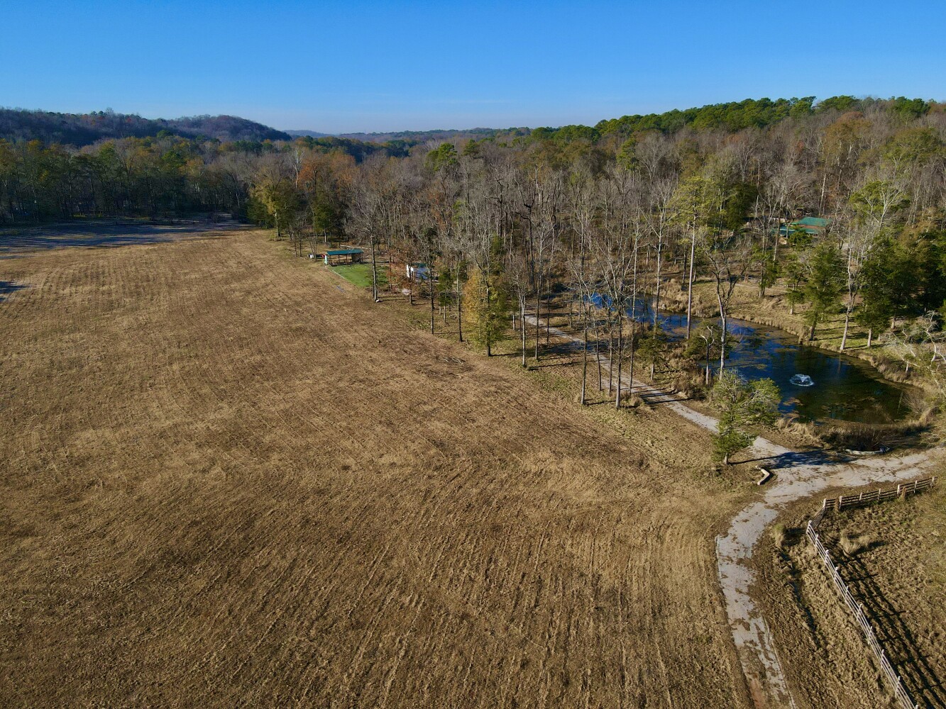 5343 A County Road 16, Montevallo, AL, 35115