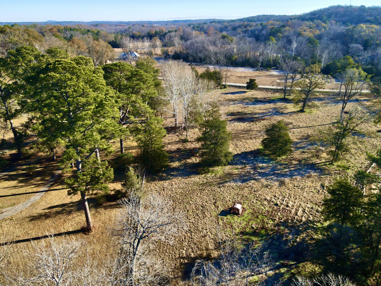 5343 A County Road 16, Montevallo, AL, 35115