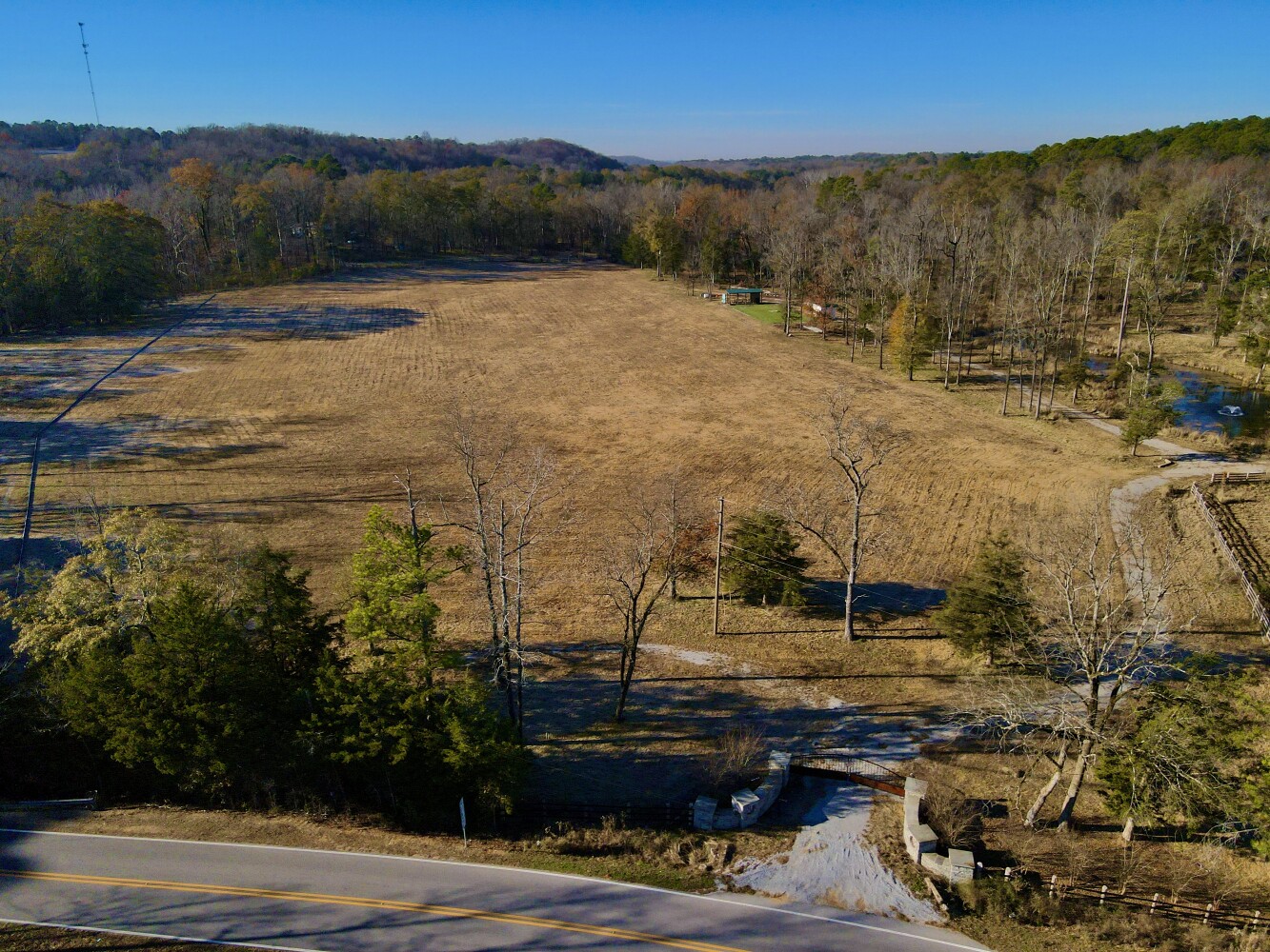 5343 A County Road 16, Montevallo, AL, 35115