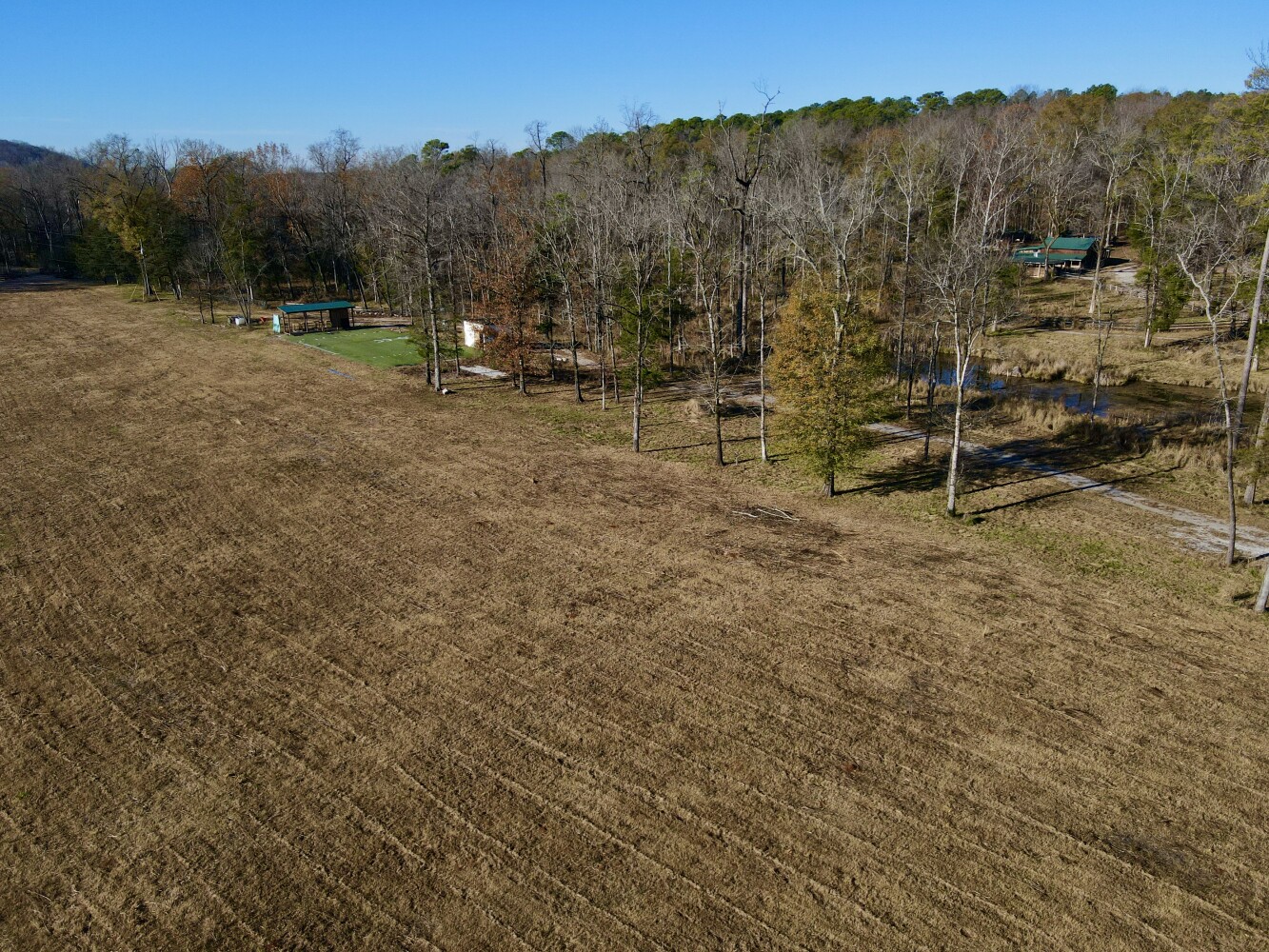 5343 A County Road 16, Montevallo, AL, 35115