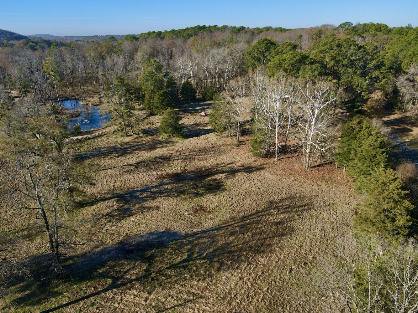 5343 A County Road 16, Montevallo, AL, 35115