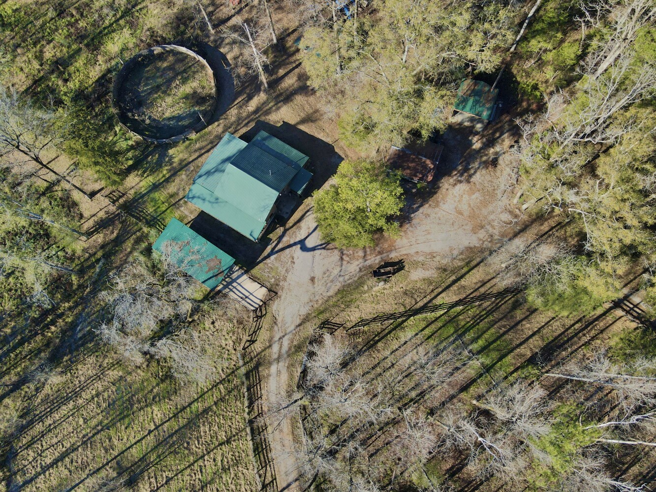 5343 A County Road 16, Montevallo, AL, 35115