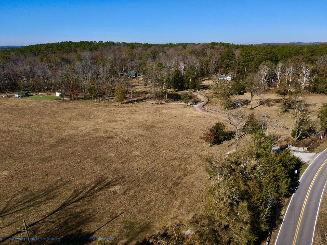 5343 A County Road 16, Montevallo, AL, 35115